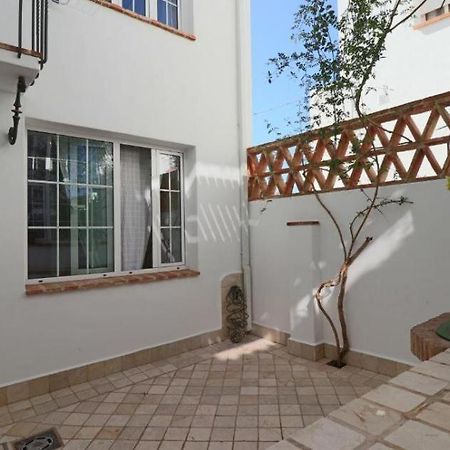Apartamentos Castillo Quince Cartaya Exterior foto