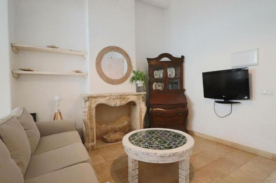 Apartamentos Castillo Quince Cartaya Exterior foto