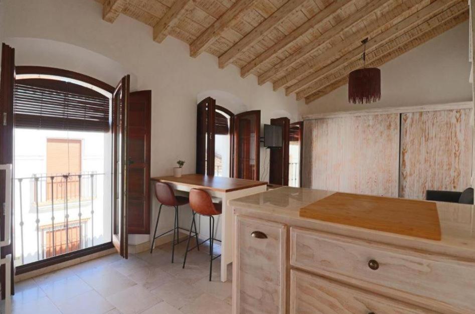 Apartamentos Castillo Quince Cartaya Exterior foto
